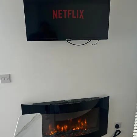 The Little Nest @ Slaney House