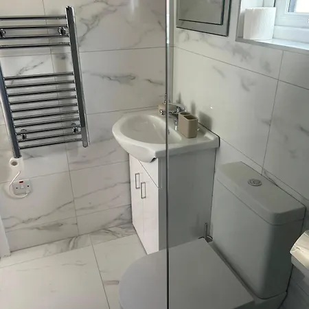 The Little Nest @ Slaney House