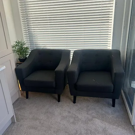 The Little Nest @ Slaney House Lahinch