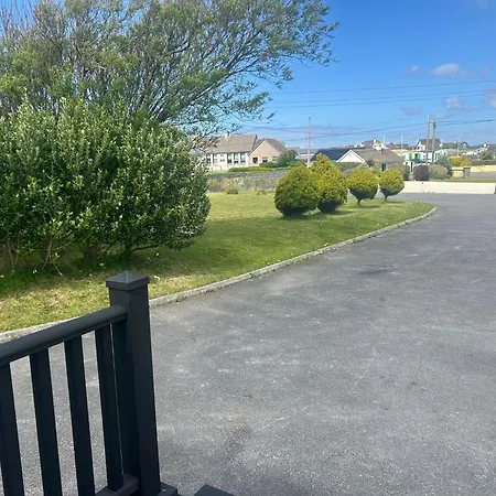 Appartamento The Little Nest @ Slaney House *