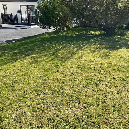 The Little Nest @ Slaney House